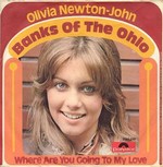 Olivia Newton-John - Banks Of The Ohio cover