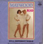 Maywood - Rio cover