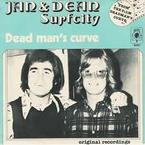 Jan & Dean - Surf City cover