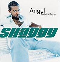 Shaggy feat. Rayvon - Angel cover