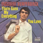 Engelbert Humperdinck - There Goes My Everything cover