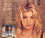 Faith Hill - There You'll Be cover