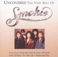Smokie - It Never Rains in Southern California cover