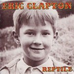 Eric Clapton - Reptile cover