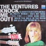 The Ventures - Slaughter On 10th Avenue cover