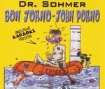 Dr. Sohmer - Bon Jorno John Porno cover