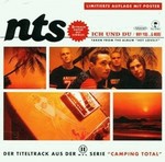 NTS - Ich und Du cover