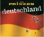 Die Prinzen - Deutschland cover