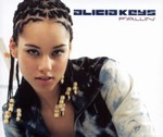 Alicia Keys - Fallin' cover