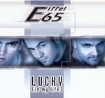 Eiffel 65 - Lucky In My Life cover