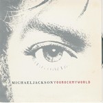 Michael Jackson - You Rock My World cover