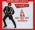 Fancy - Na Na Hey Hey Kiss Him Goodbye cover