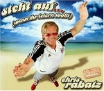 Chris Rabatz - Steht auf wenn Ihr feiern wollt cover