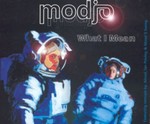 Modjo - What I Mean cover