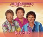 Die Flippers - Bye Bye Belinda cover
