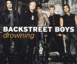 Backstreet Boys - Drowning cover