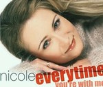 Nicole - Everytime You're With Me cover