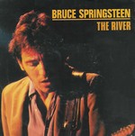 Bruce Springsteen - The River cover