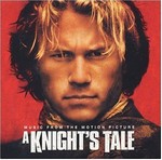 Robbie Williams & Queen - We Are The Champions (from 'A Knight's Tale') cover