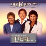 Die Flippers - Das muss doch Liebe sein cover