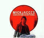 Mick Jagger - God Gave Me Everything cover