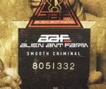 Alien Ant Farm - Smooth Criminal cover