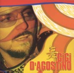 Gigi D'Agostino - L'amour toujours cover