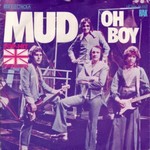 Mud - Oh Boy cover
