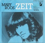 Mary Roos - Zeit cover