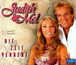 Judith & Mel - Die Zeit vergeht cover