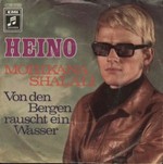 Heino - Mohikana Shalali cover
