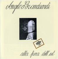 Angelo Branduardi - Alla fiera dell'est cover