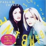 Paola & Chiara - Amici come prima cover