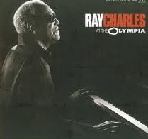 Ray Charles - Angelina cover