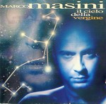 Marco Masini - Bella stronza cover