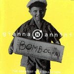 Gianna Nannini - Bomboloni cover