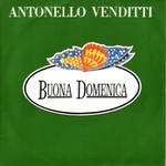 Antonello Venditti - Buona domenica cover