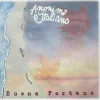 Anonimo Italiano - Buona fortuna cover