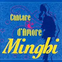 Amedeo Minghi - Cantare  d'amore cover