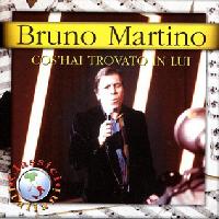 Bruno Martino - Cos'hai trovato in lui cover