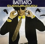 Franco Battiato - Cuccurucucu cover