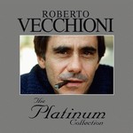 Roberto Vecchioni - El bandolero stanco cover