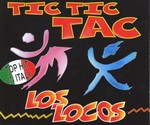 Los Locos - El Tic Tic Tac cover
