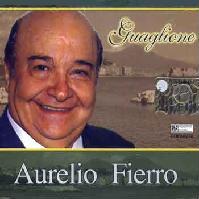 Aurelio Fierro - Guaglione cover