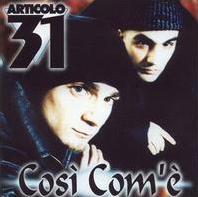 Articolo 31 - Il funkitarro cover