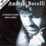 Andrea Bocelli - Il mare calmo della sera cover