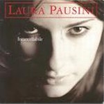 Laura Pausini - Incancellabile cover