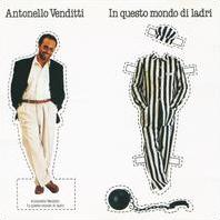 Antonello Venditti - In questo mondo di ladri cover