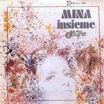 Mina - Insieme cover