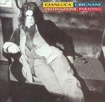 Gianluca Grignani - La mia storia tra le dita cover